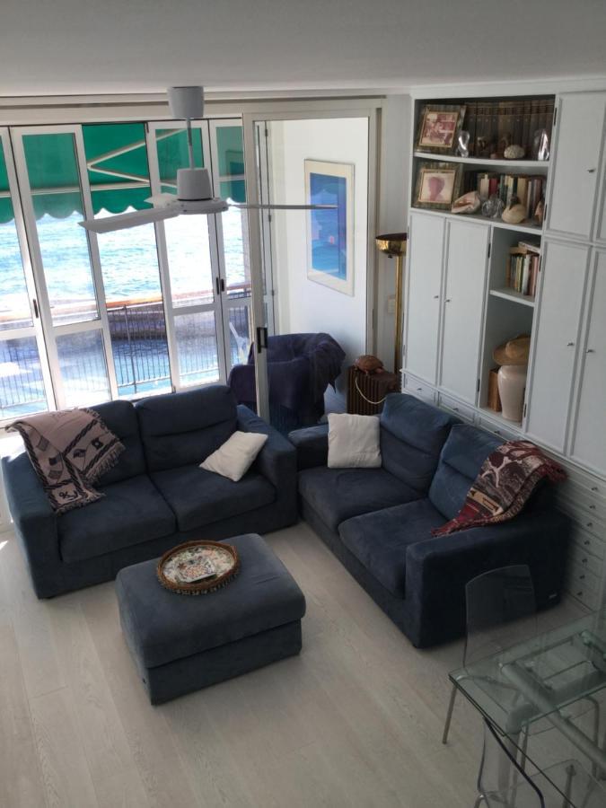 Marina Capo Pino Villa Sanremo Eksteriør bilde