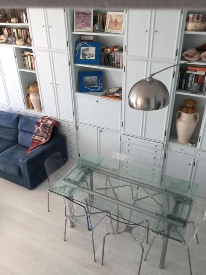 Marina Capo Pino Villa Sanremo Eksteriør bilde