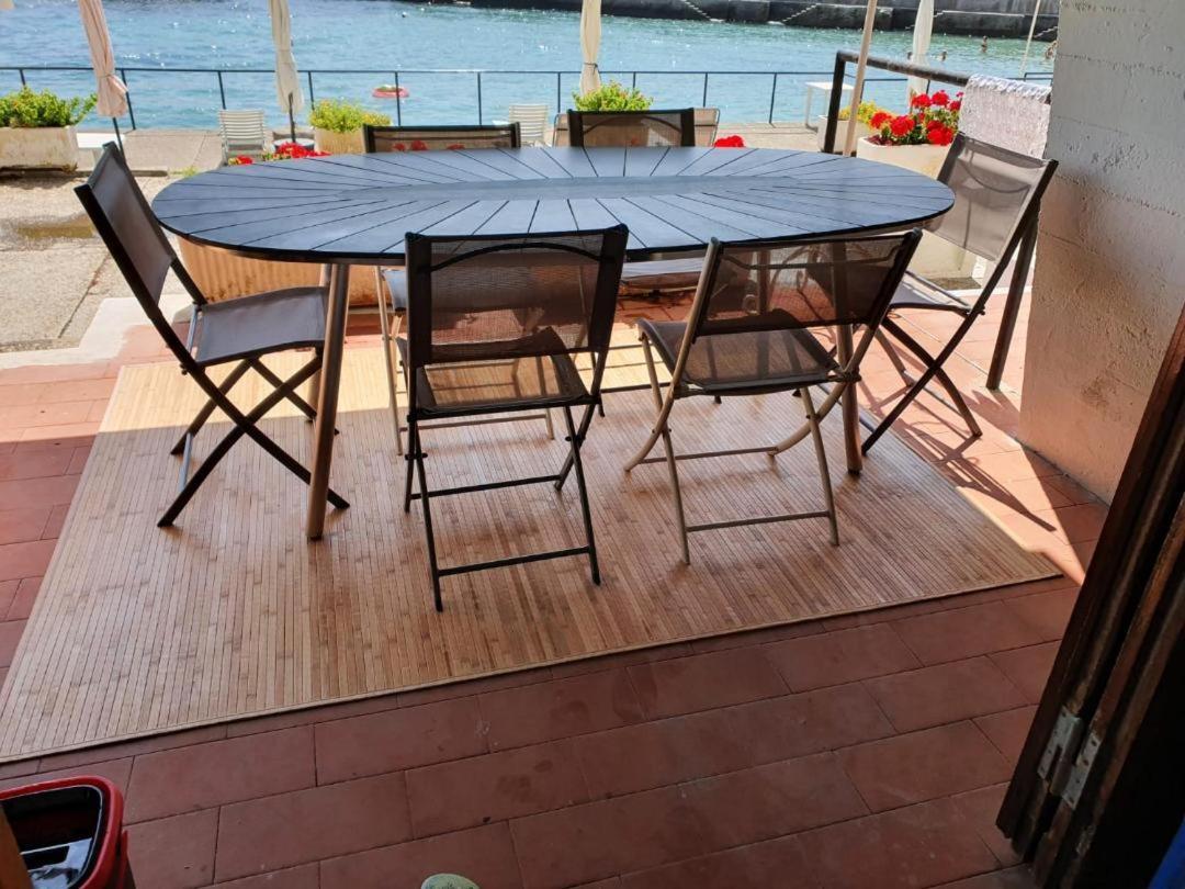 Marina Capo Pino Villa Sanremo Eksteriør bilde