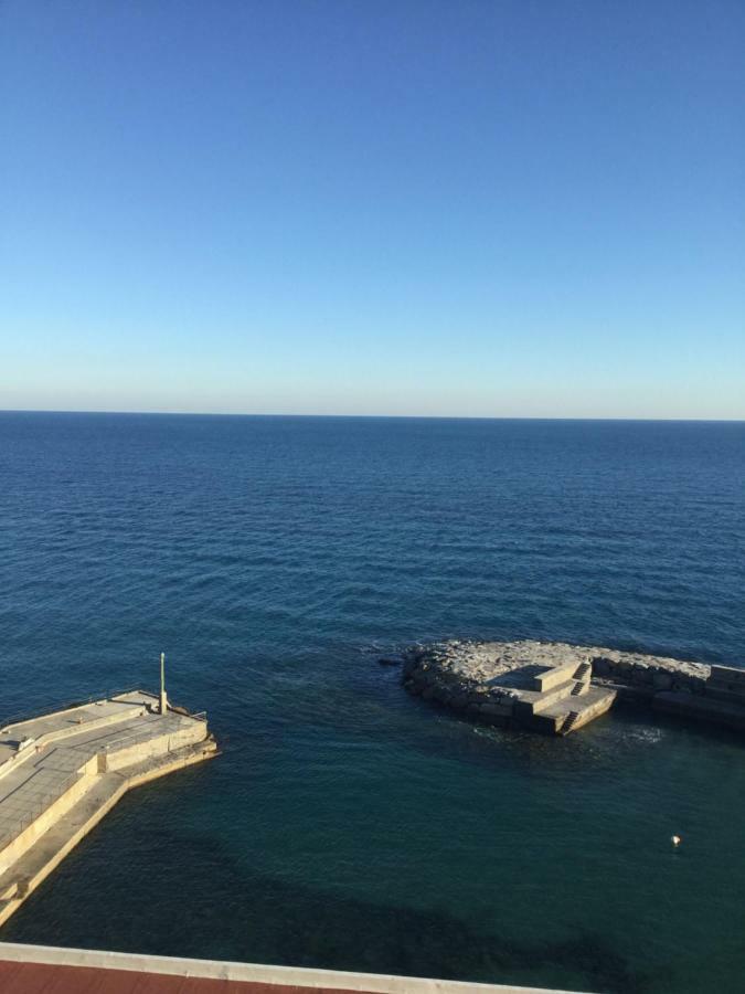 Marina Capo Pino Villa Sanremo Eksteriør bilde