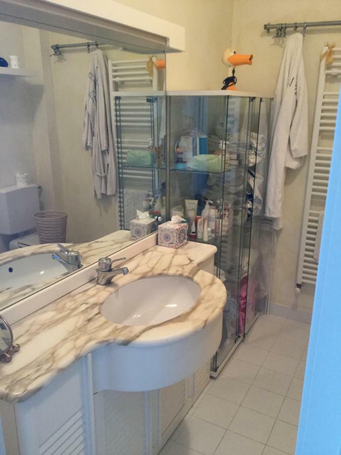 Marina Capo Pino Villa Sanremo Eksteriør bilde