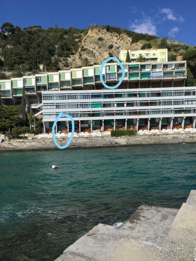 Marina Capo Pino Villa Sanremo Eksteriør bilde